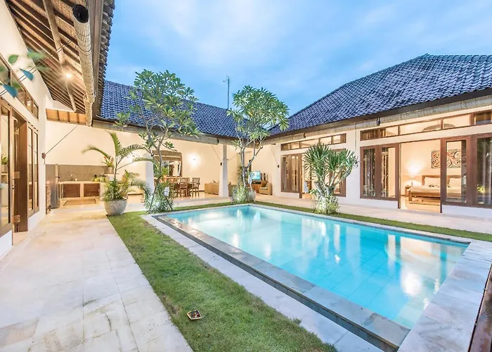 Villa Raju