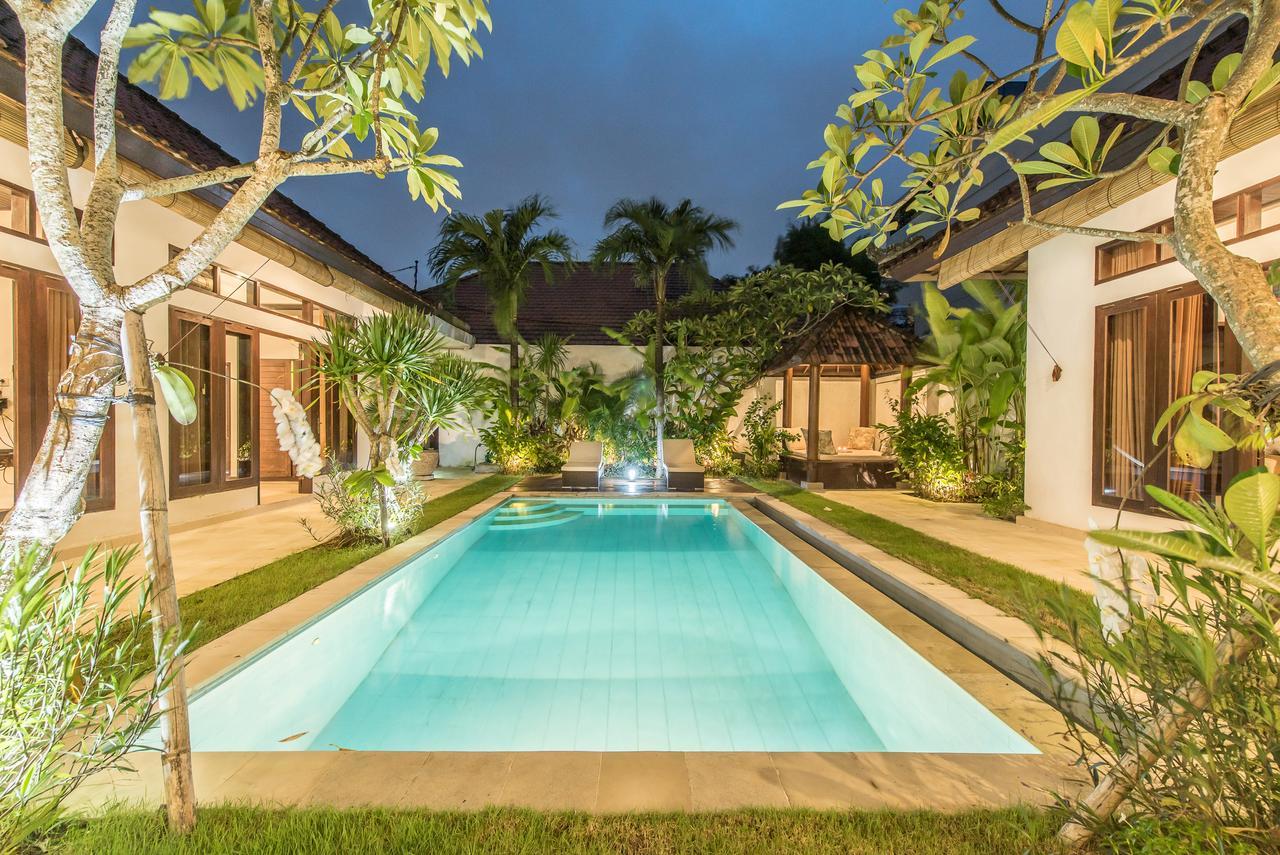 Raju Villa *