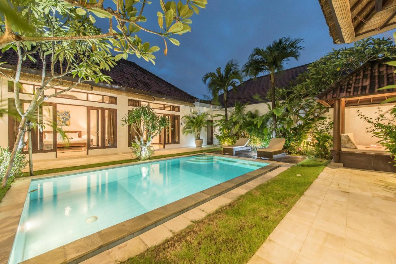 Raju Seminyak (Bali)
