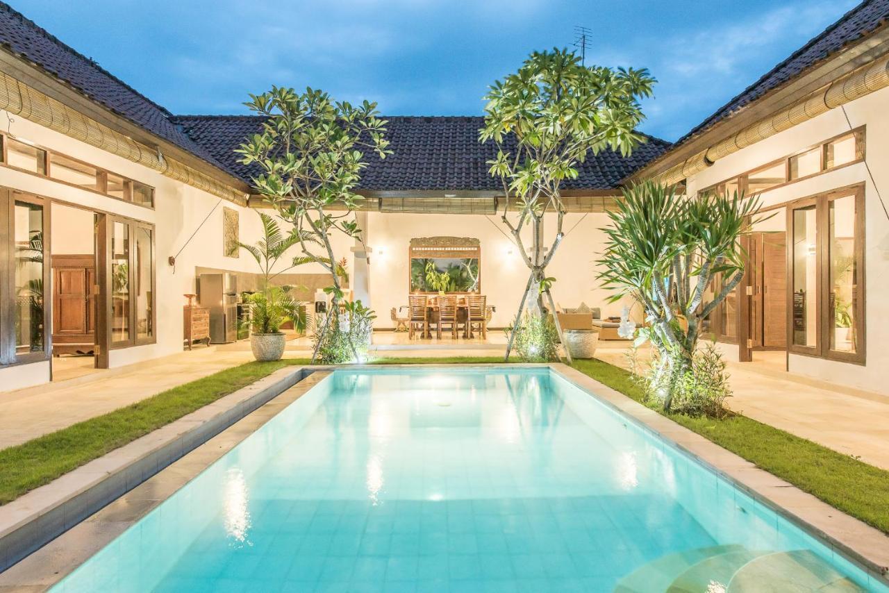 Raju Villa *