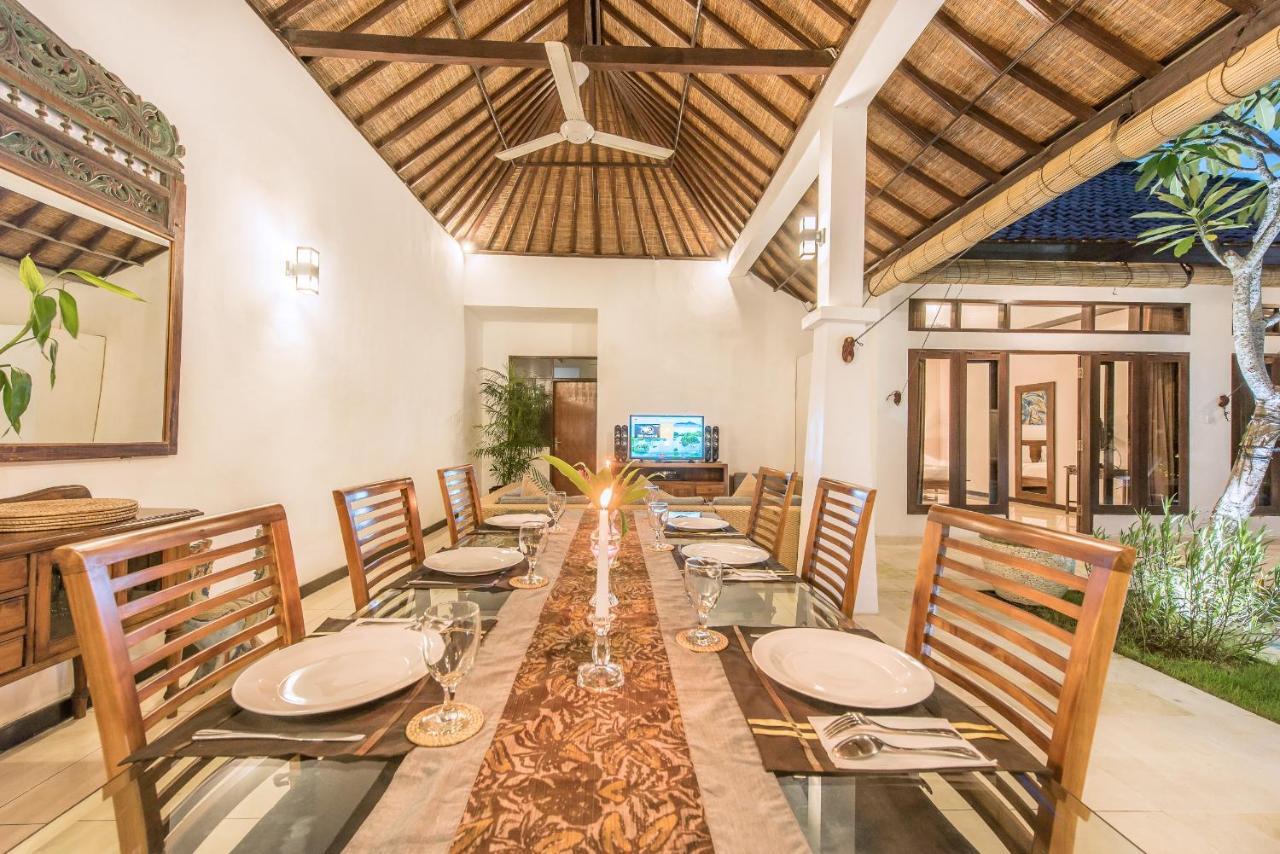 Raju Villa