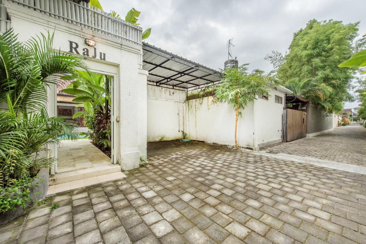 Raju Villa Seminyak (Bali)