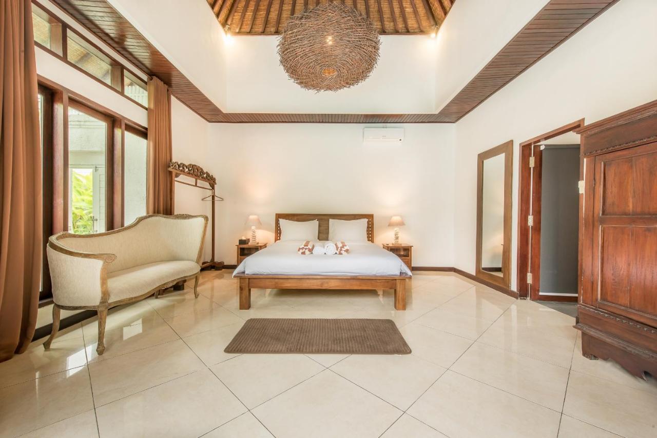 Raju Villa Seminyak (Bali)