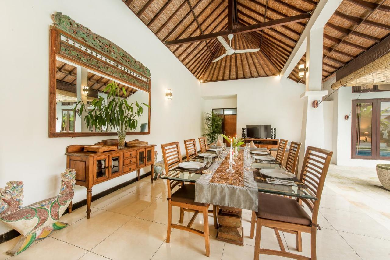 Raju Villa *