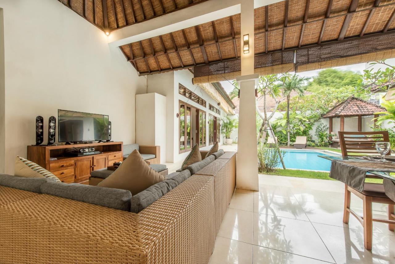 Raju Villa