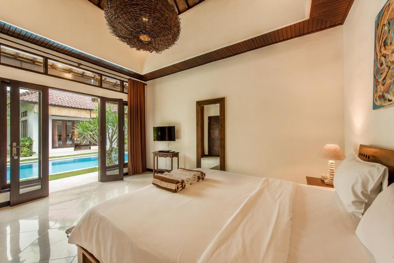 Villa Raju Seminyak (Bali)