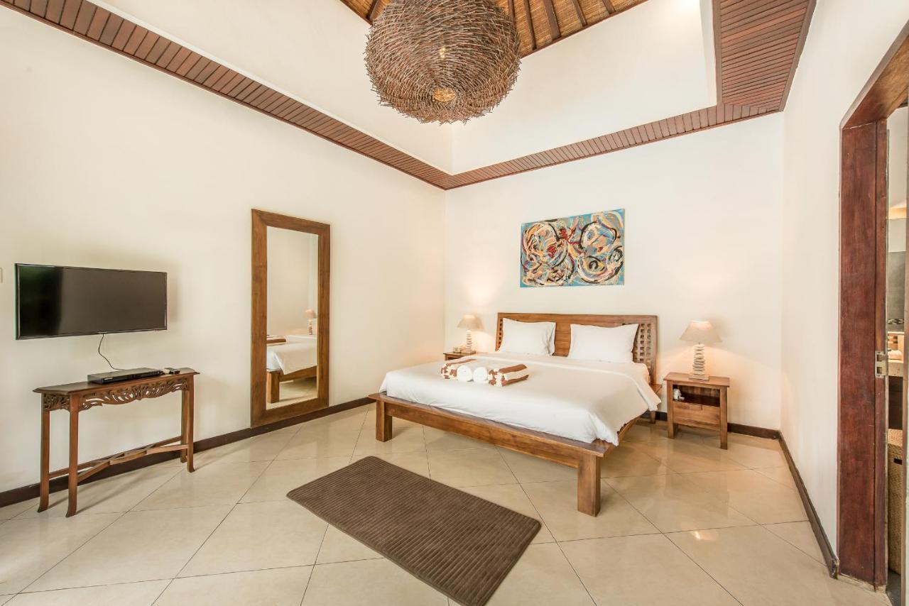 Raju Villa
