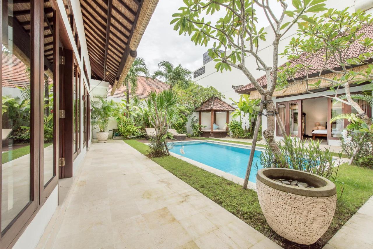 Villa Raju Seminyak (Bali)