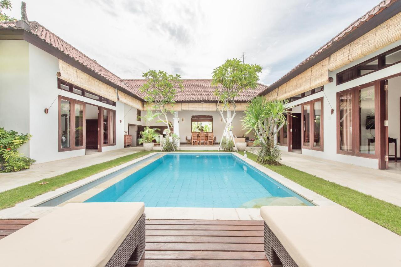 Raju Villa