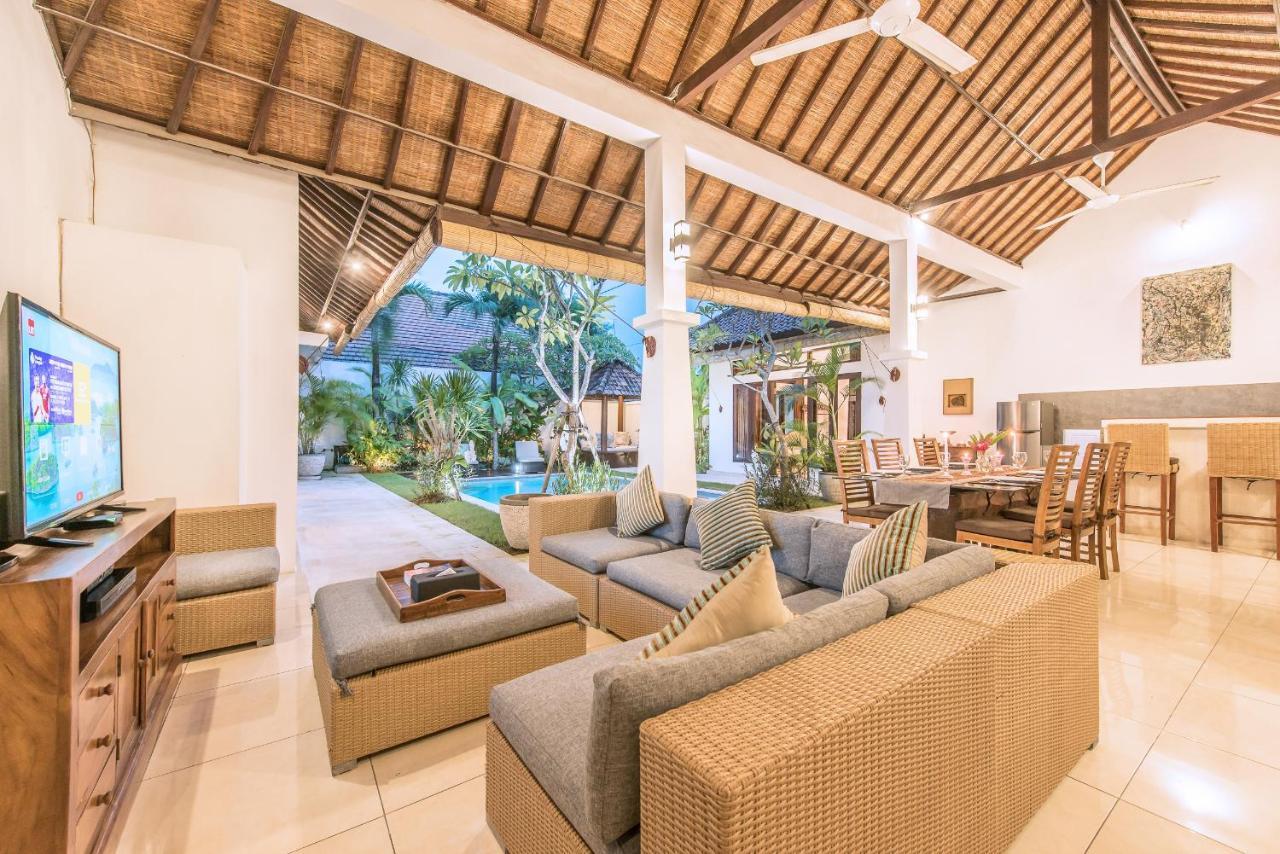 Raju Seminyak (Bali)