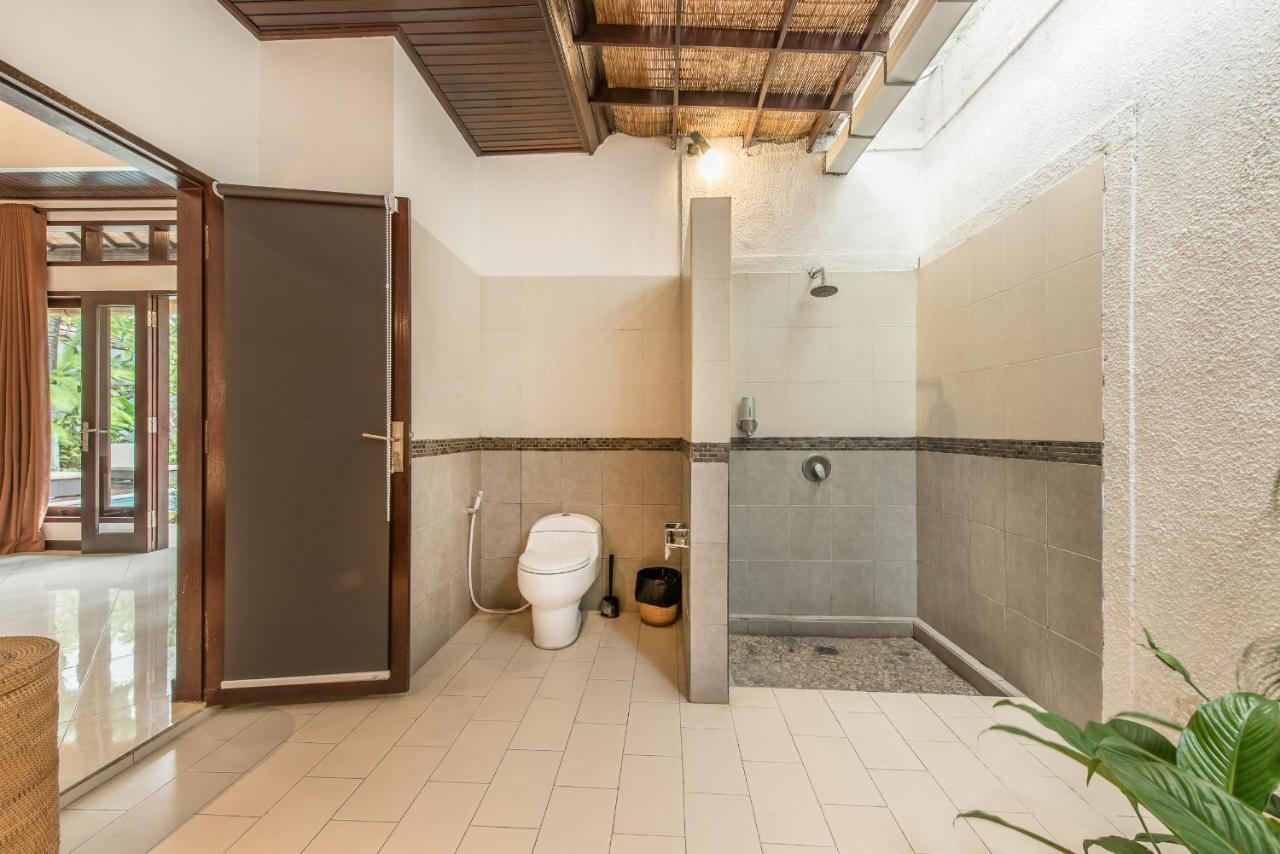 Villa Raju Seminyak (Bali)