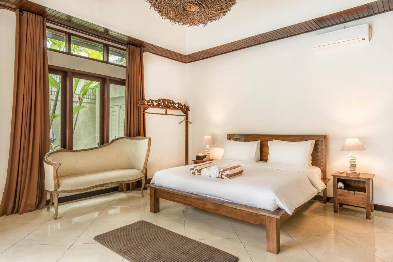Villa Raju