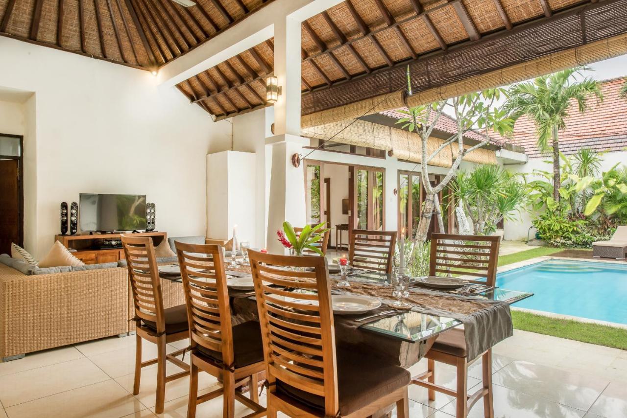 Raju Villa *