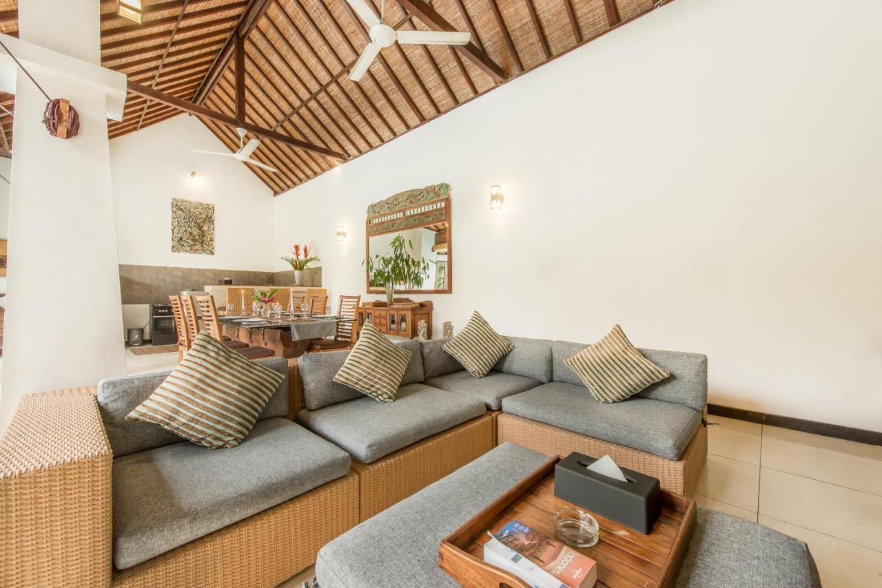 Raju Villa Seminyak (Bali)