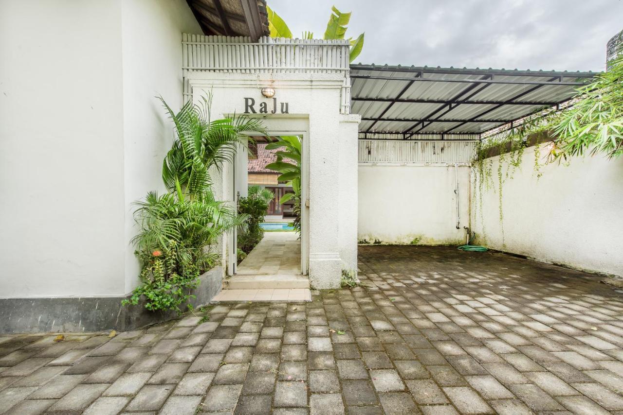 Villa Raju