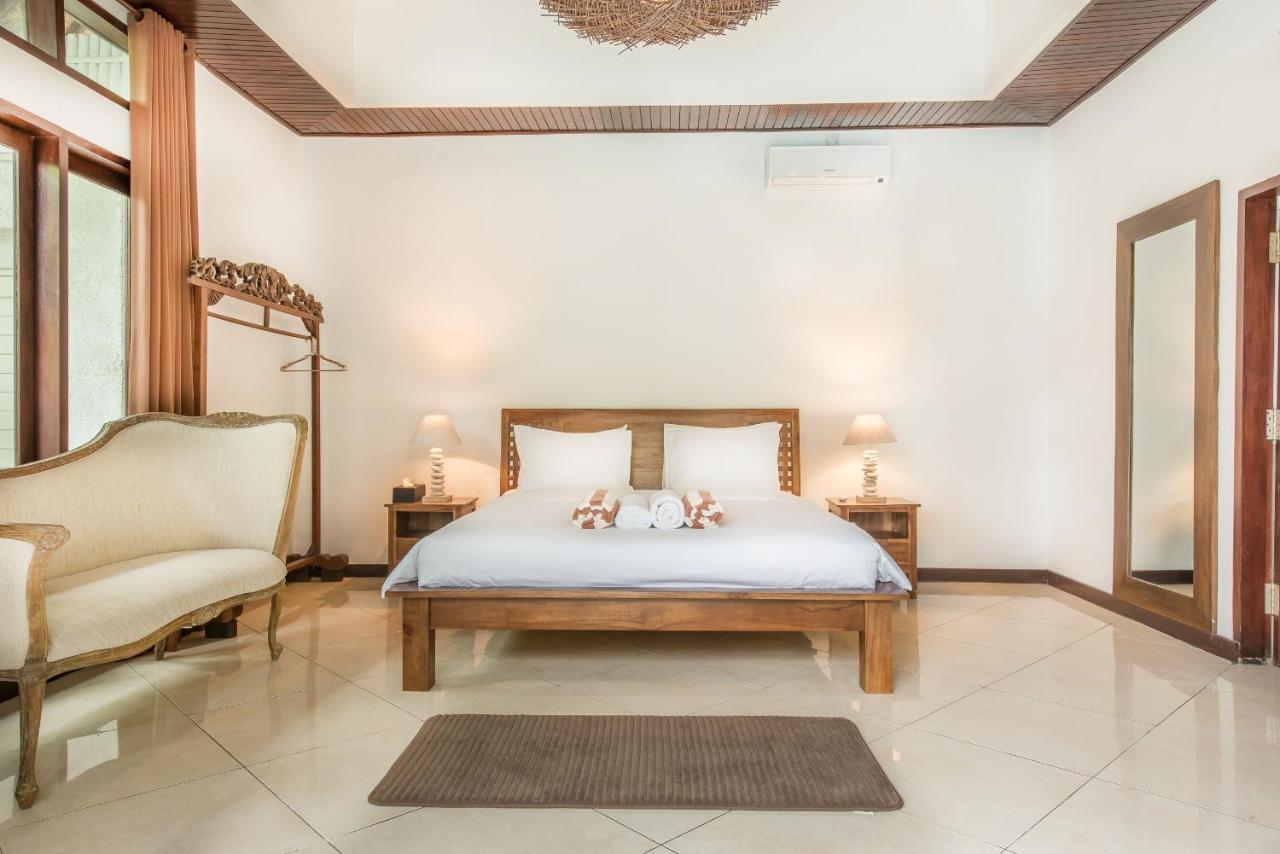 Raju Villa Seminyak (Bali)