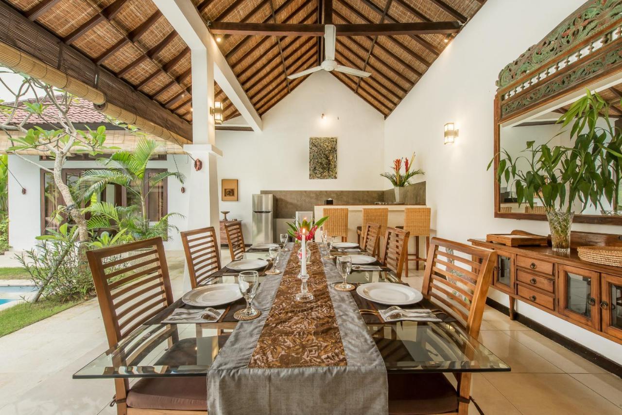 Raju Seminyak (Bali)