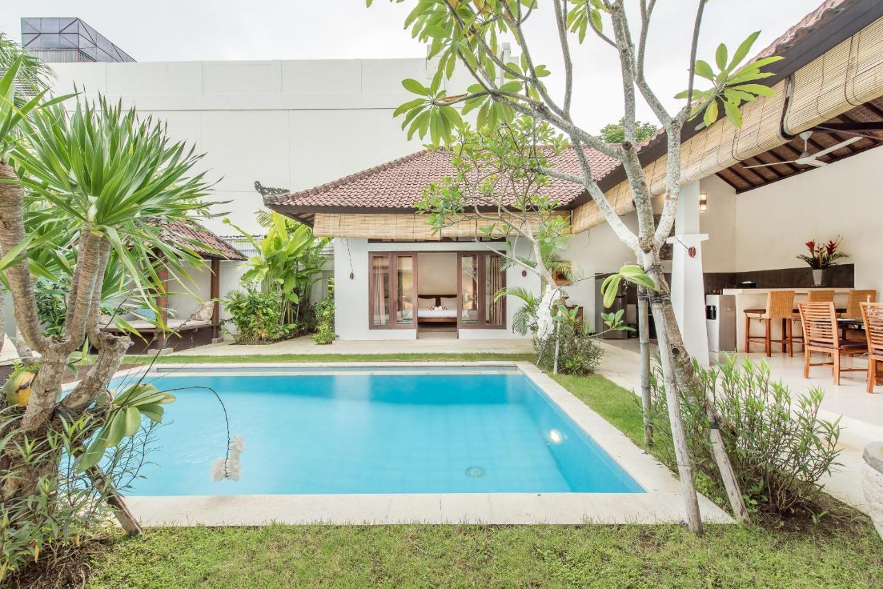 Villa Raju Seminyak (Bali)
