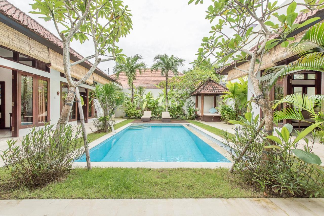 Villa Raju
