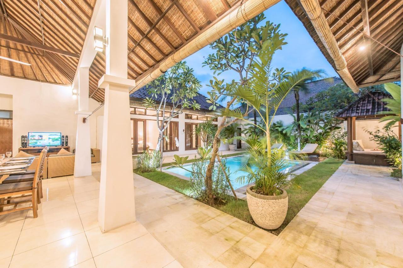 Villa Raju