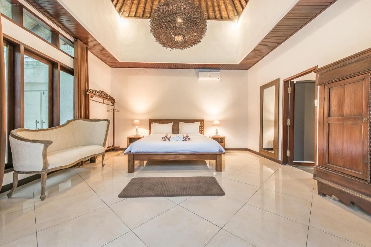 Raju Villa Seminyak (Bali)