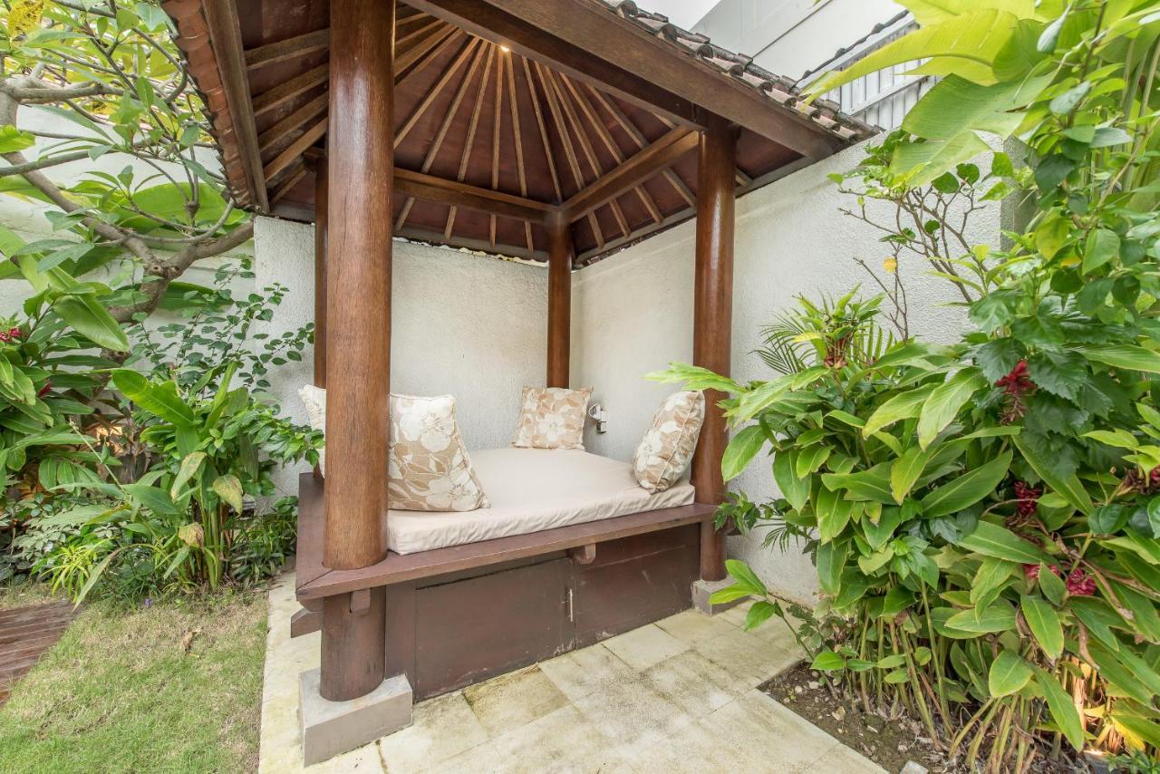 Raju Villa Seminyak (Bali)