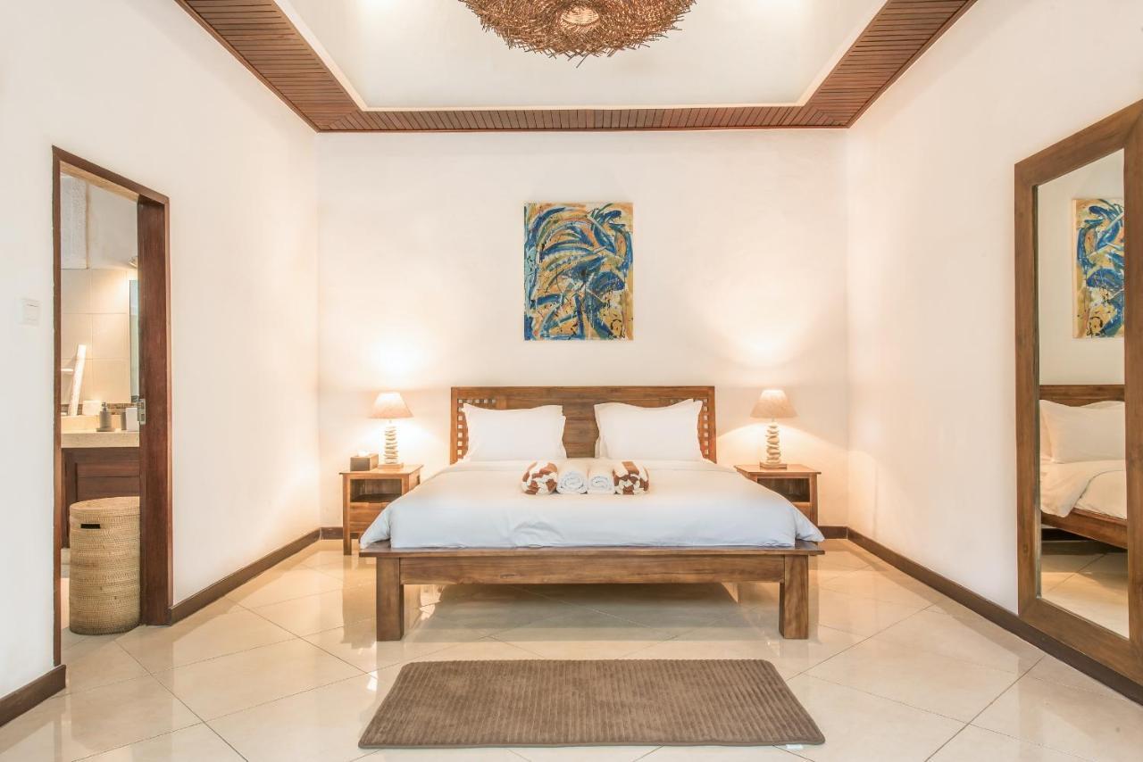 Raju Villa Seminyak (Bali)