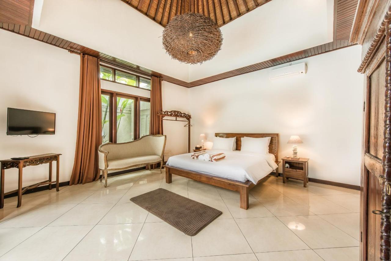 Raju Seminyak (Bali)