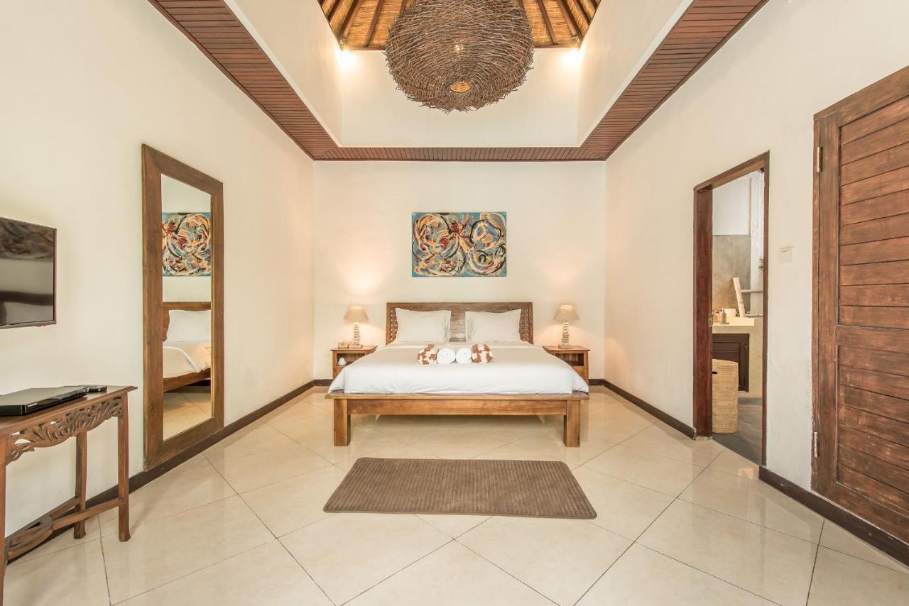 Villa Raju Seminyak (Bali)