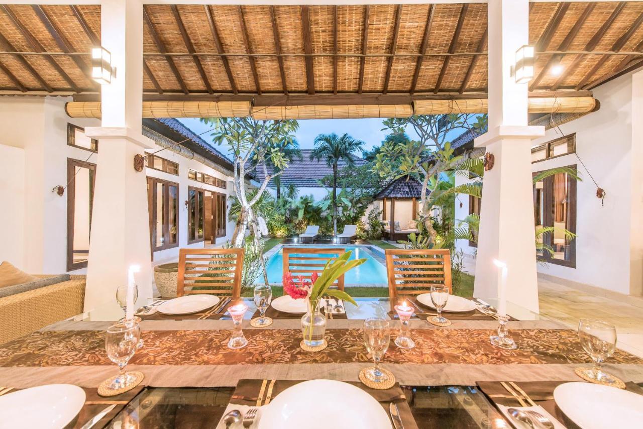 Raju Villa *