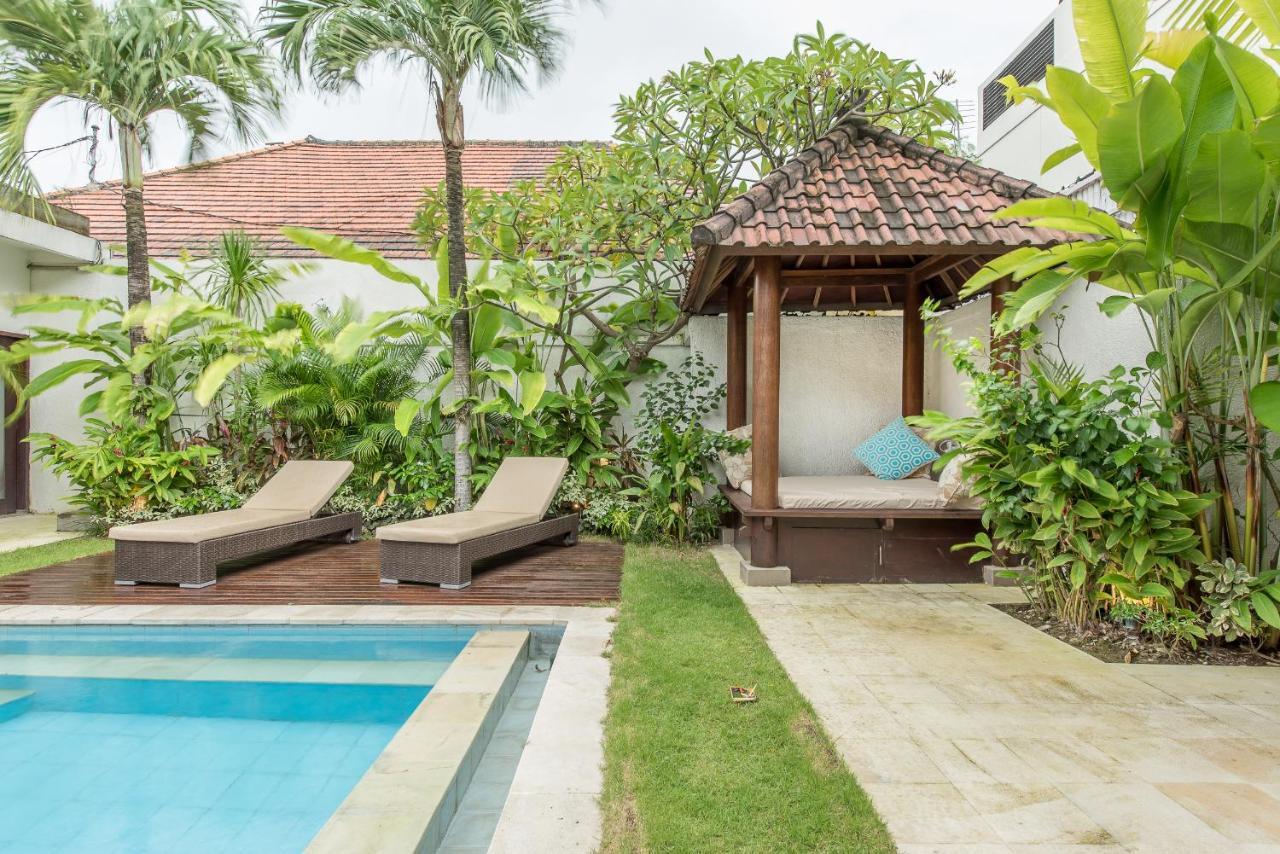 Raju * Seminyak (Bali)