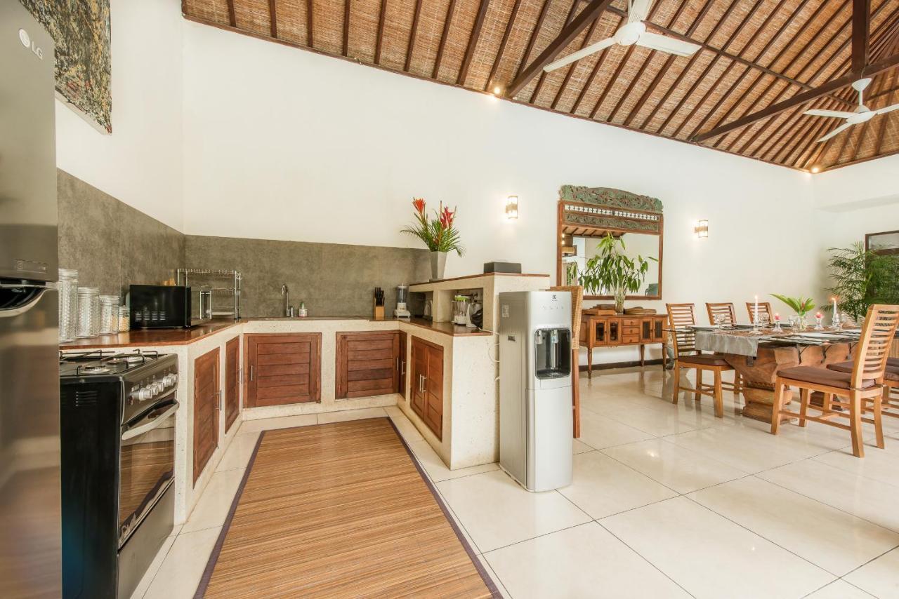 Raju Villa Seminyak (Bali)