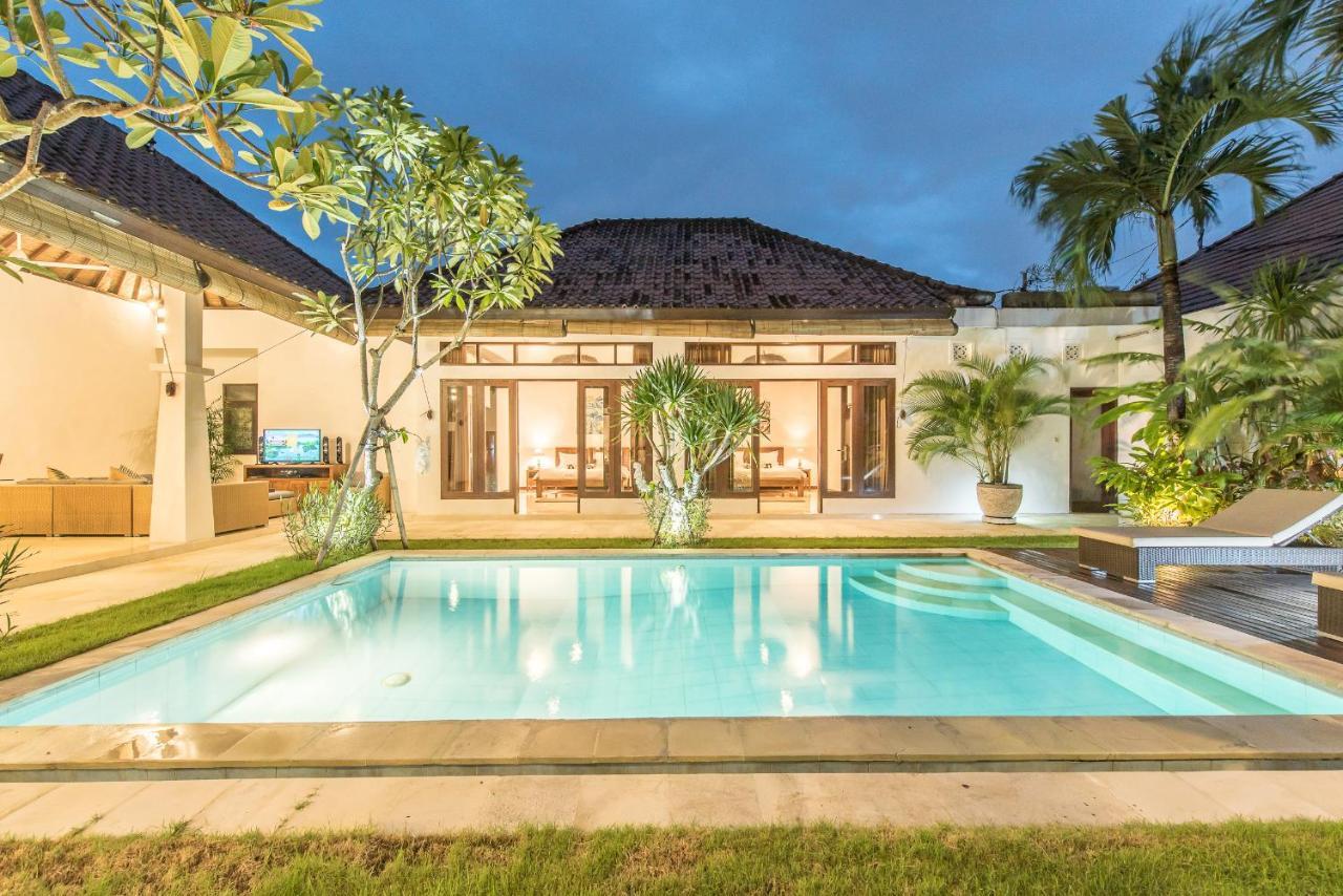 Villa Raju