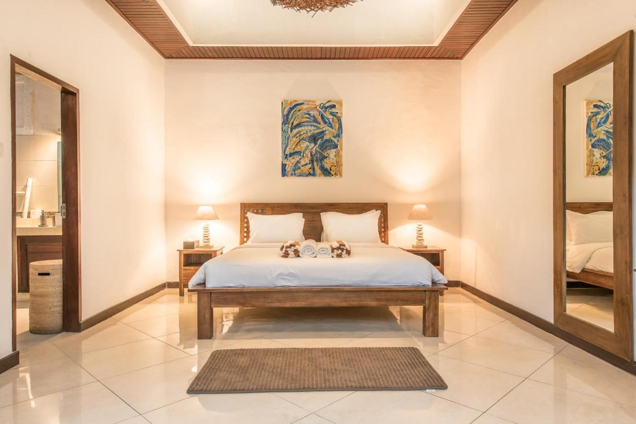 Raju Villa *